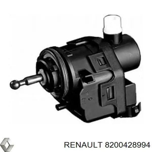 Купити 8200428994 Renault (RVI) Регулятор висоти фари