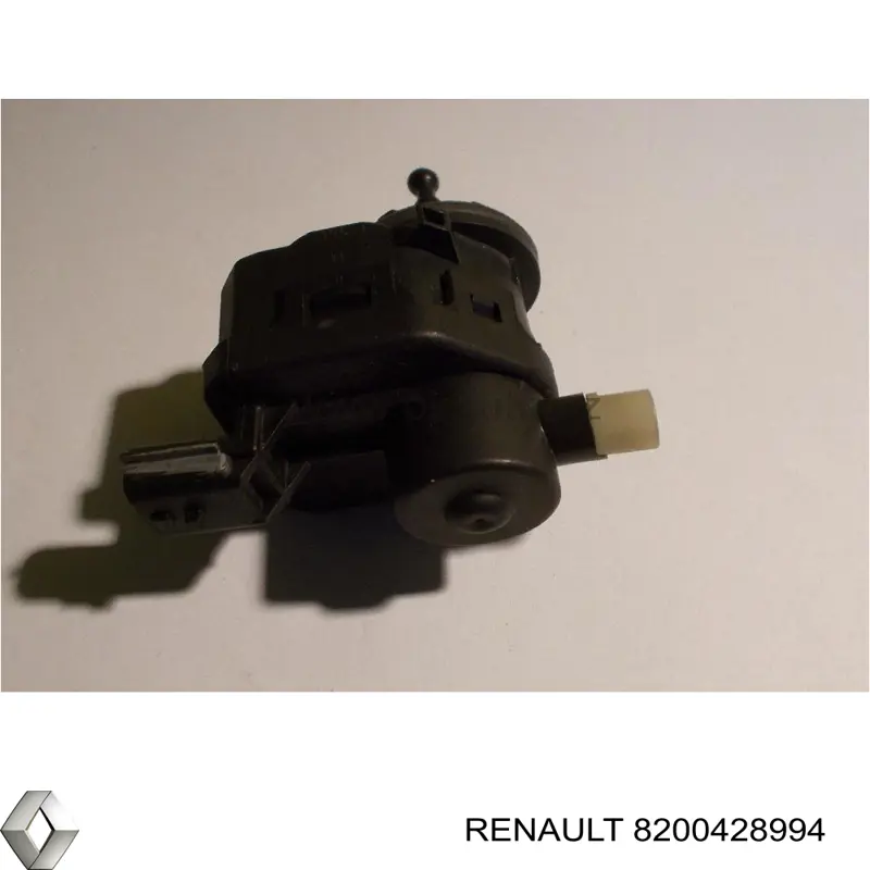 Автоматичний коректор фар Renault (RVI) 8200428994 ціна, від 33.15 USD