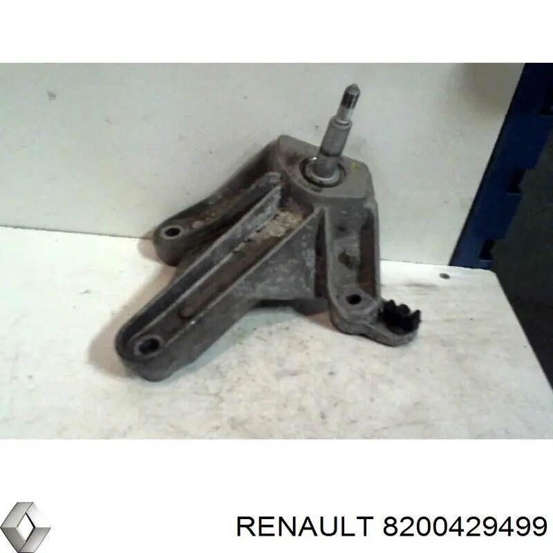8200429499 Renault (RVI) 