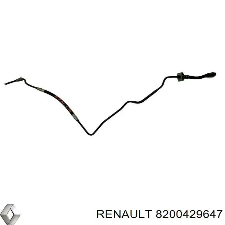 8200429647 Renault (RVI) 