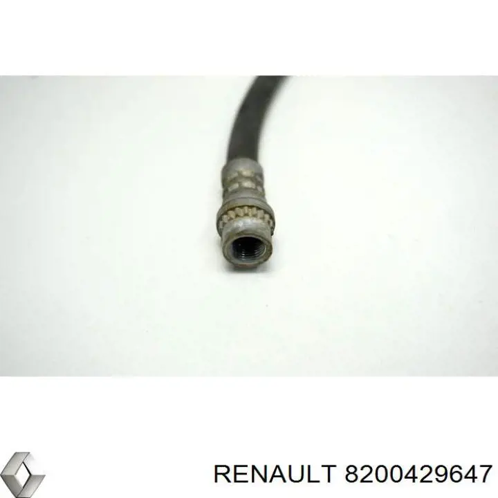  Renault (RVI) 8200429647 ціна, від 19.92 USD