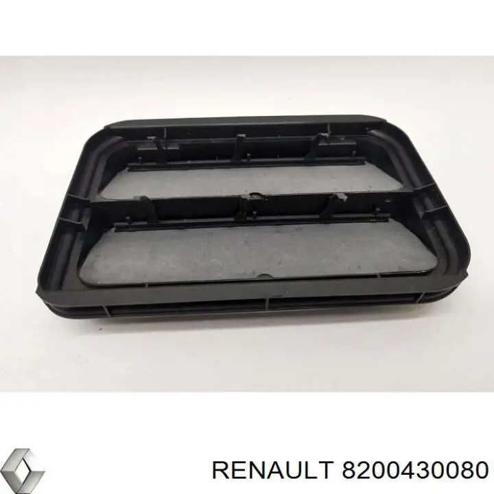 8200430080 Renault (RVI) 
