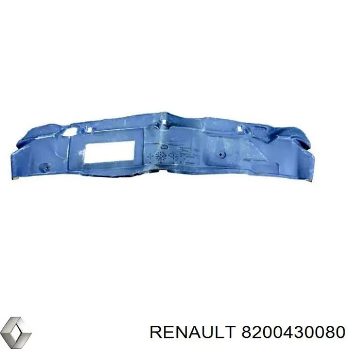 8200430080 Renault (RVI) 
