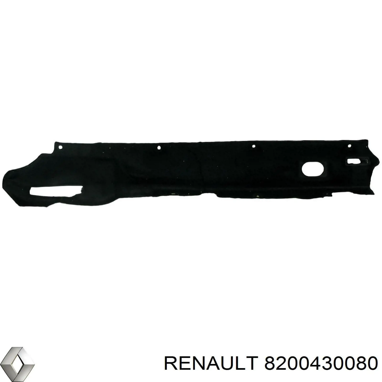 Купити 8200430080 Renault (RVI) 