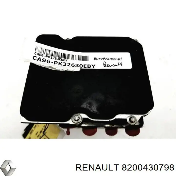 Купити 8200430798 Renault (RVI) 
