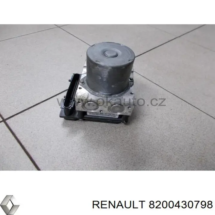 8200430798 Renault (RVI) 