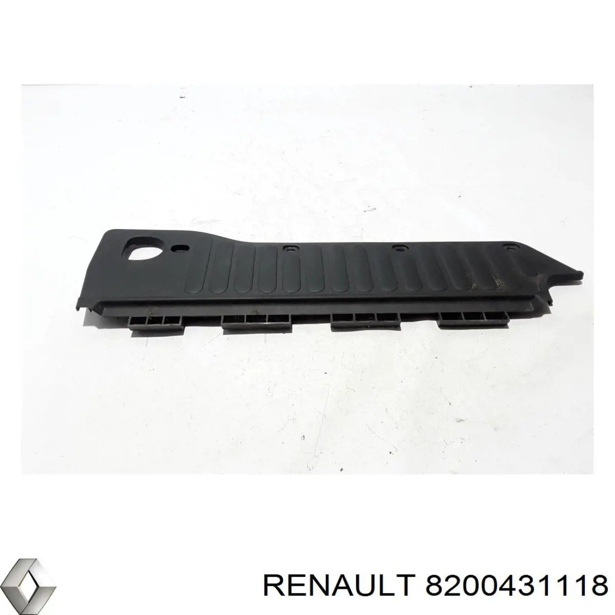  Renault (RVI) 8200431118 ціна, від 6.23 USD