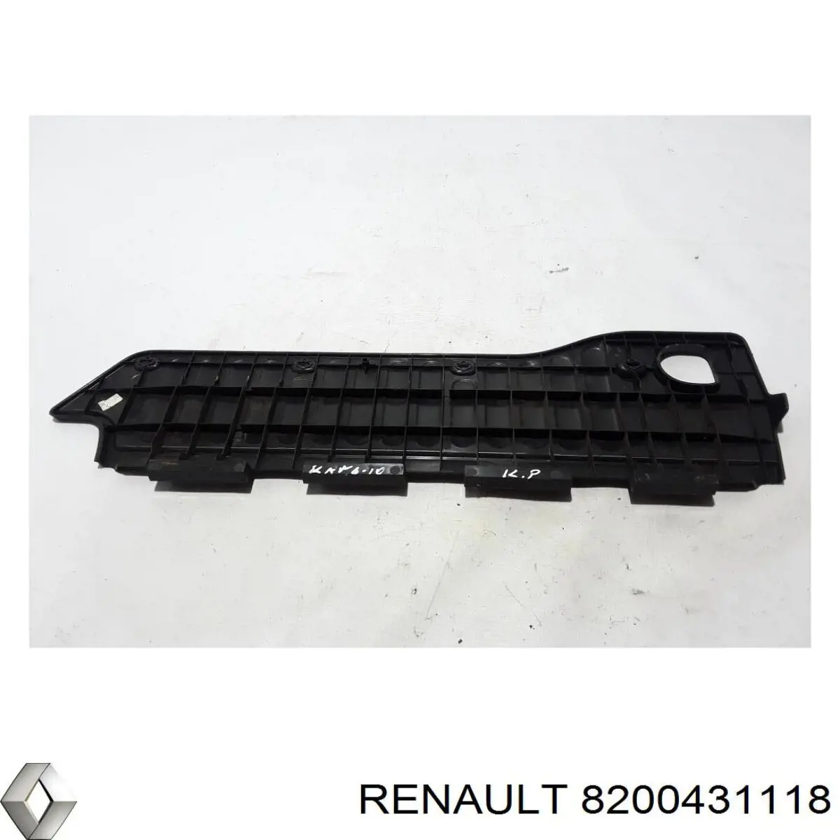 8200431118 Renault (RVI) 