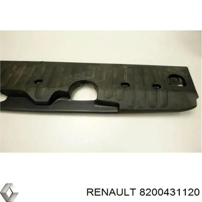 Купити 8200431120 Renault (RVI) 