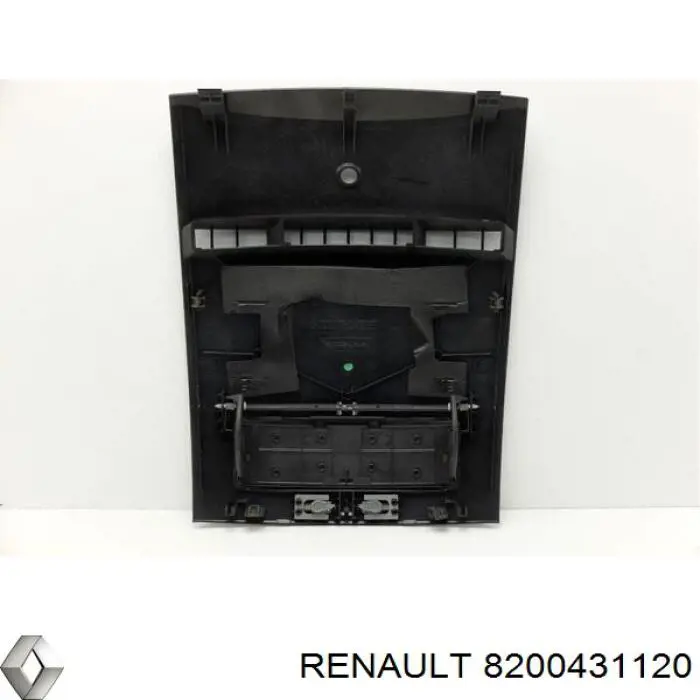  Renault (RVI) 8200431120 ціна, від 11.27 USD