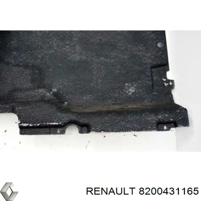 Купити 8200431165 Renault (RVI) 