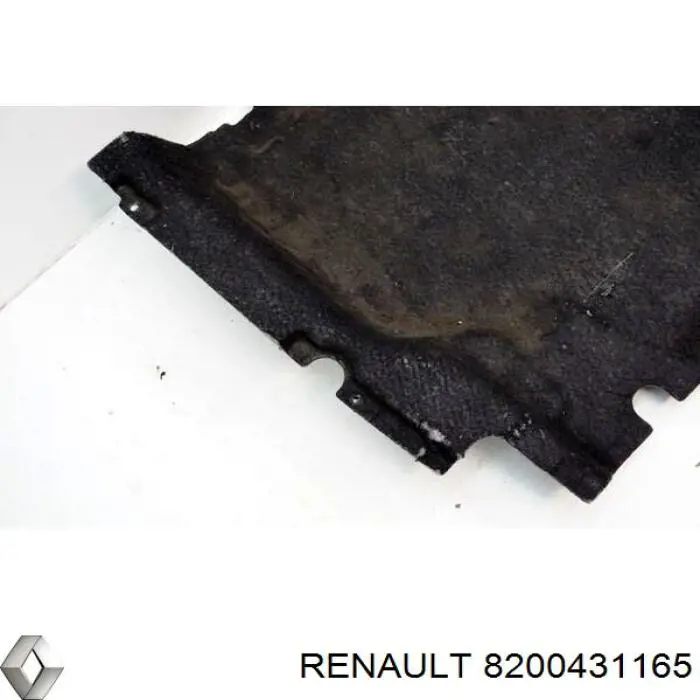 8200431165 Renault (RVI) 