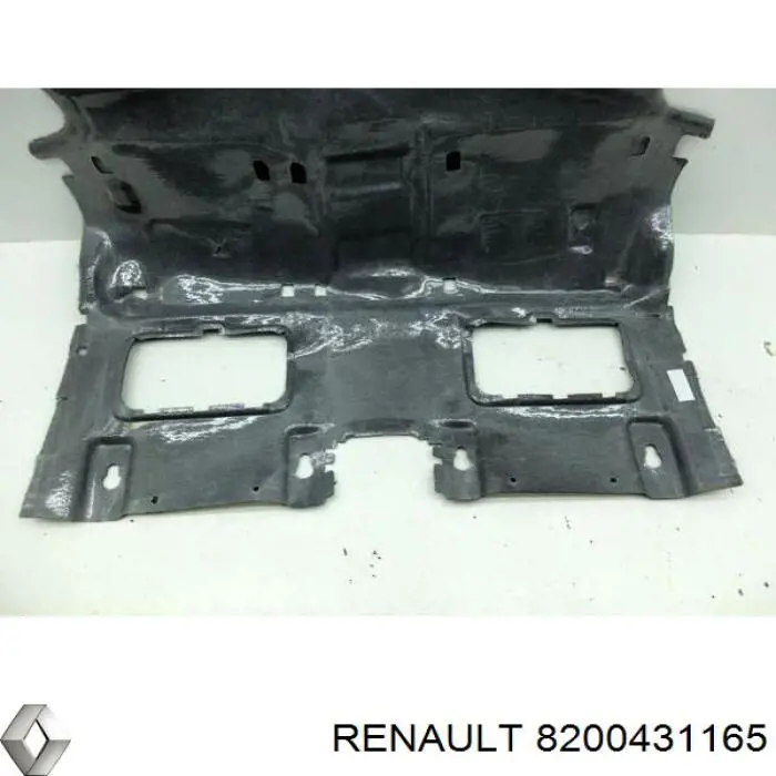  Renault (RVI) 8200431165 ціна, від 63.35 USD