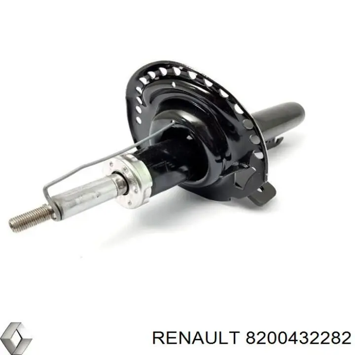 8200647895 Renault (RVI) Стійка передня