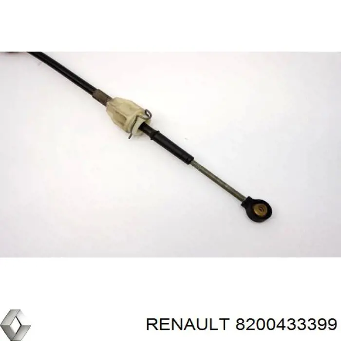  8200433399 Renault (RVI)