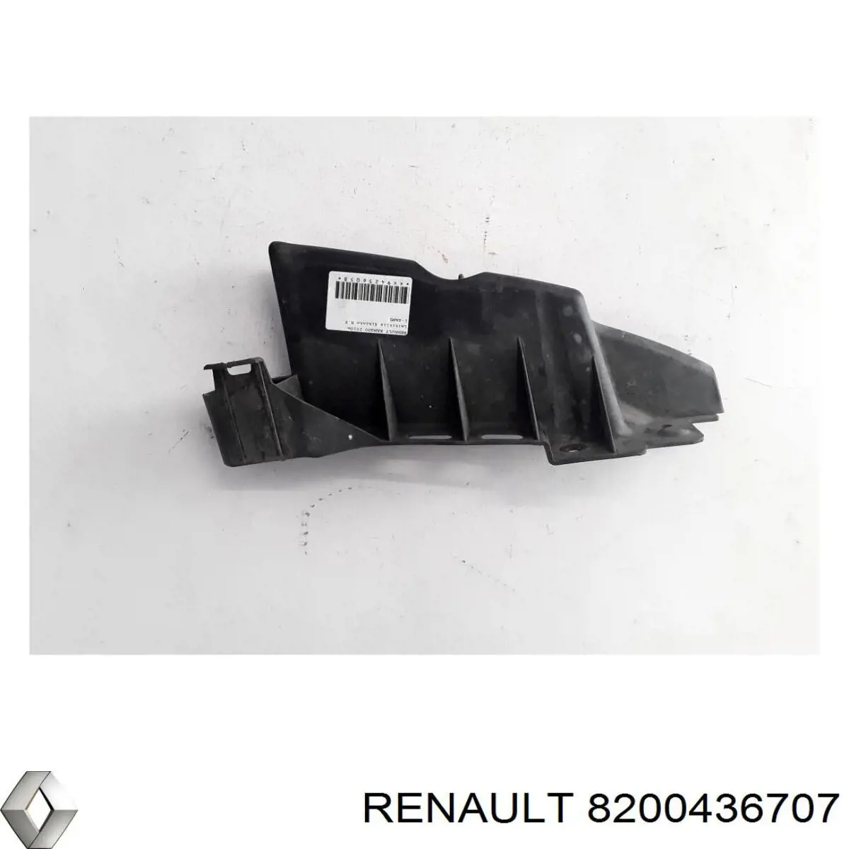  8200436707 Renault (RVI)