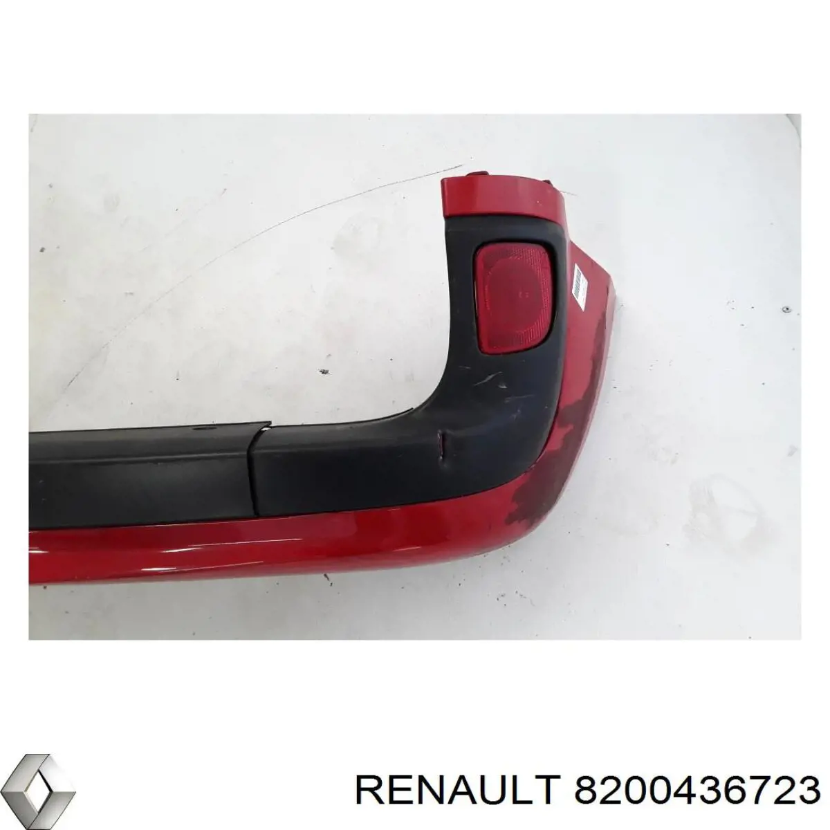  8200436723 Renault (RVI)