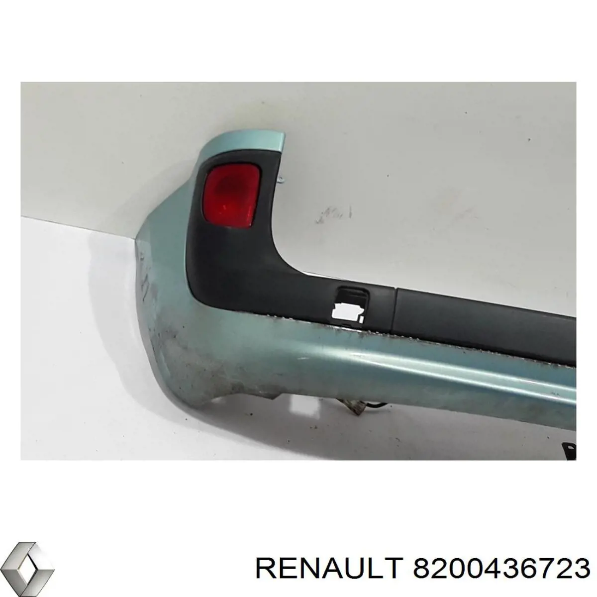 8200436723 Renault (RVI) 