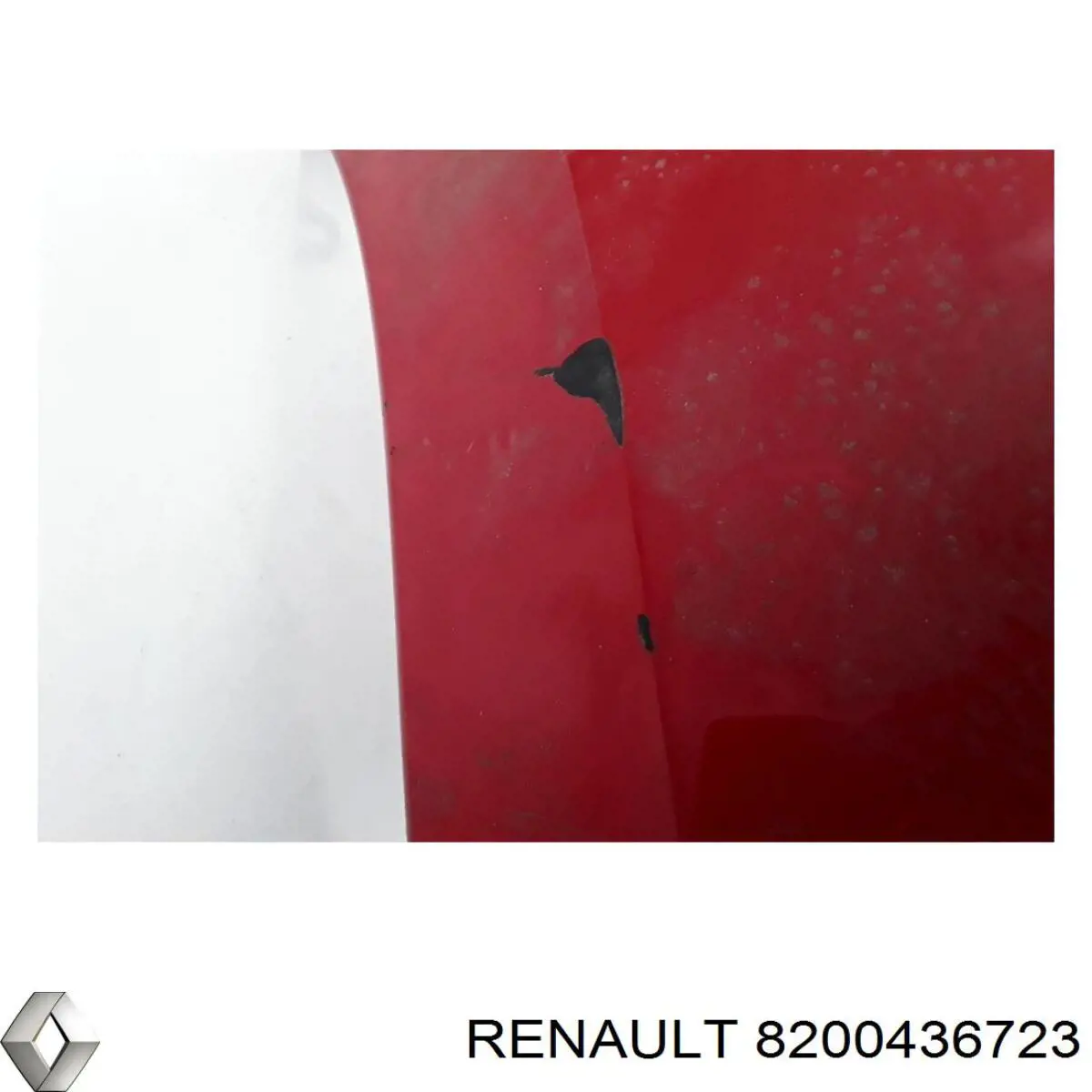  Renault (RVI) 8200436723 ціна, від 44.53 USD