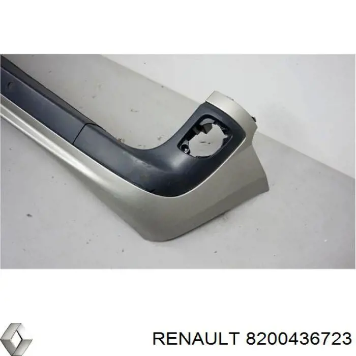Купити 8200436723 Renault (RVI) 
