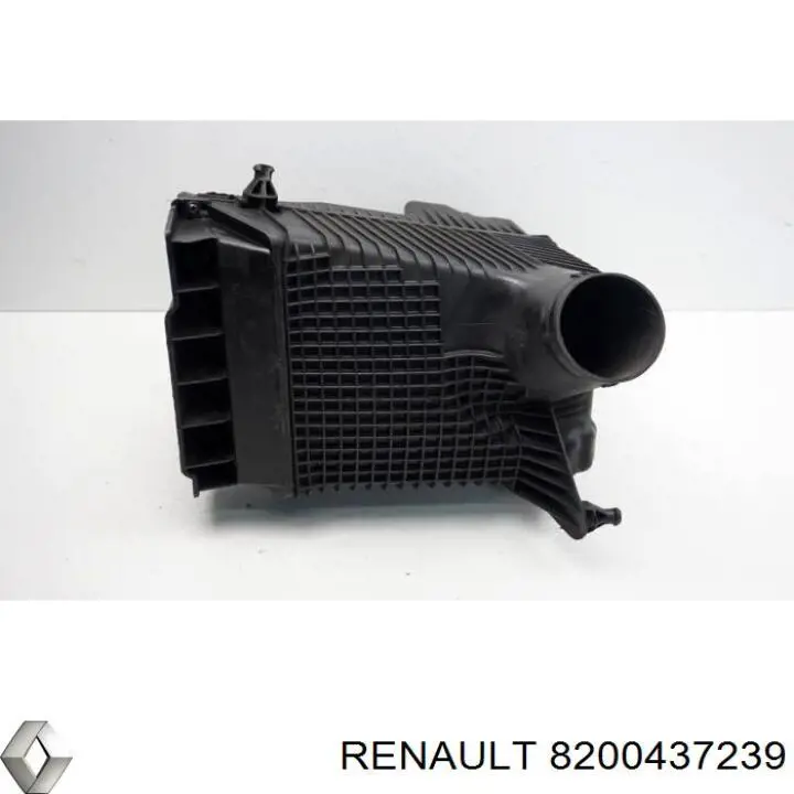 8200437239 Renault (RVI) 