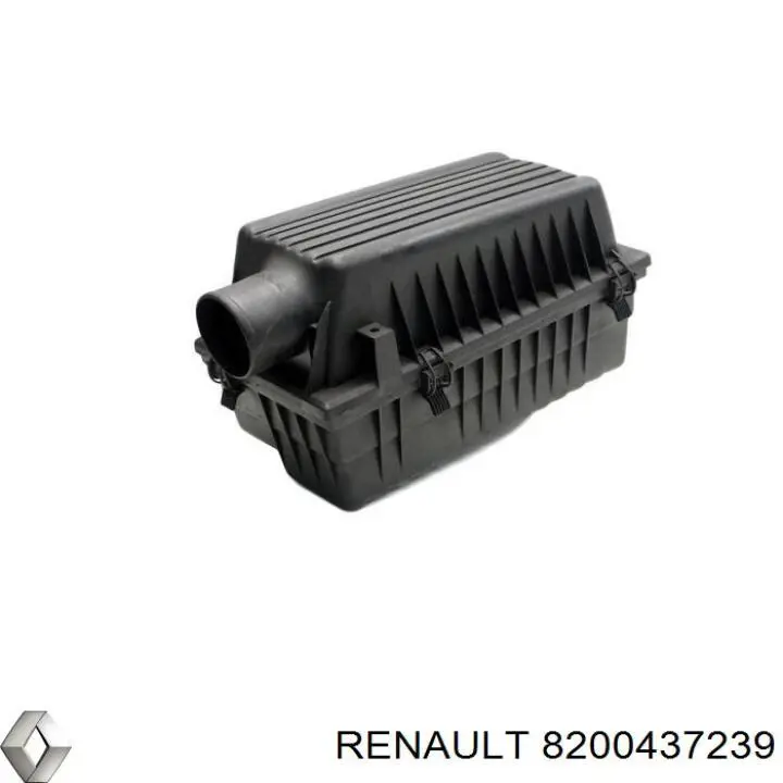  Renault (RVI) 8200437239 ціна, від 12.95 USD