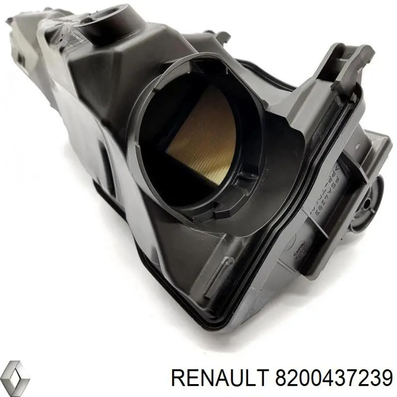 Купити 8200437239 Renault (RVI) 