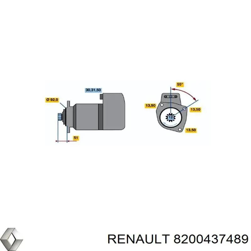 Лямбдазонд, датчик кисню після каталізатора Magneti Marelli 466016355104 ціна, від 27.38 USD