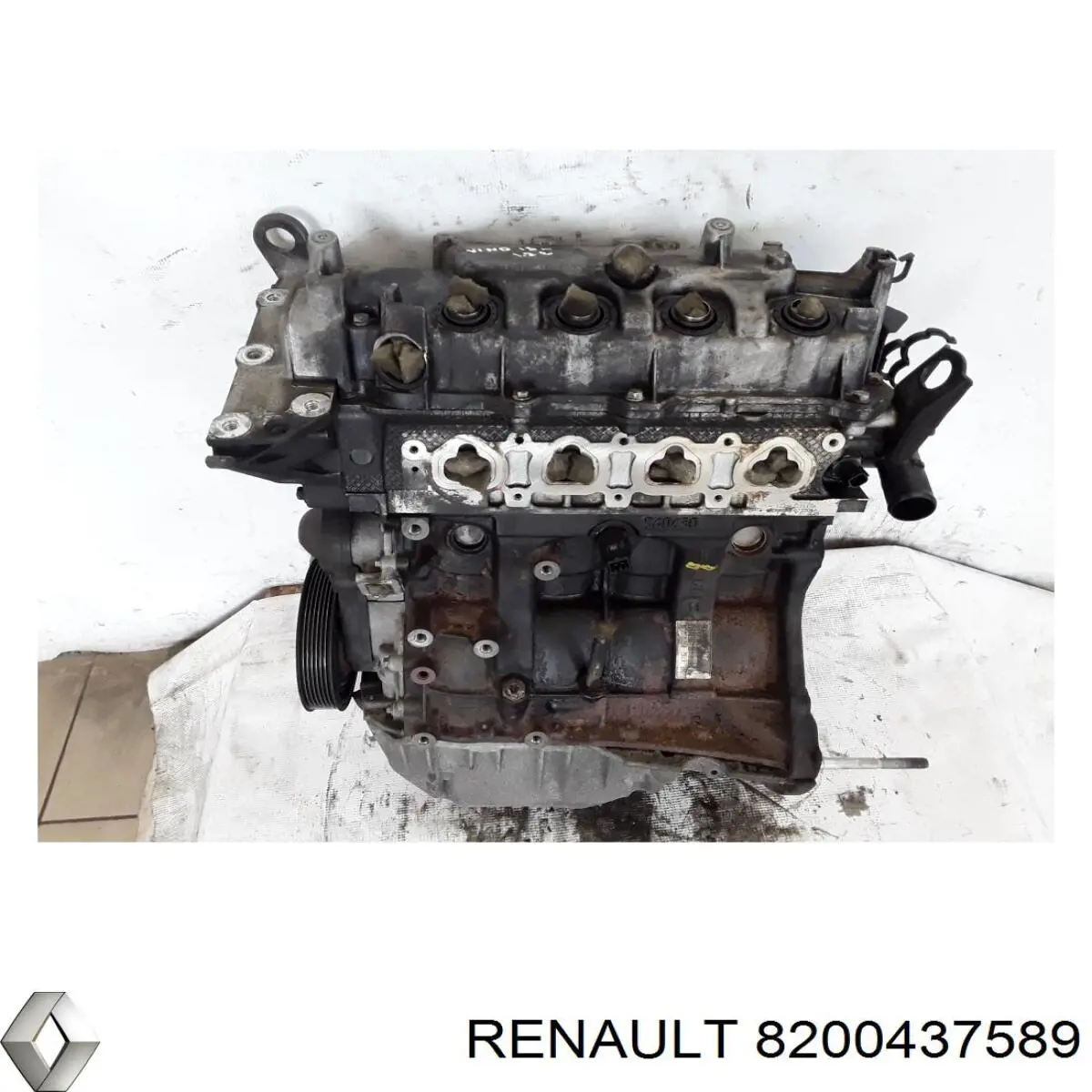 Права подушка двигуна Swag 60947707 ціна, від 87.43 USD