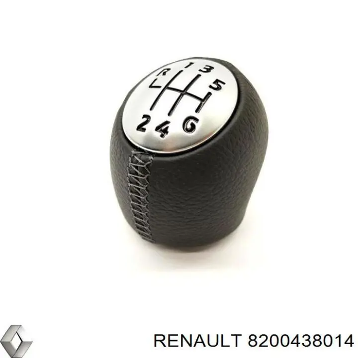  Renault (RVI) 8200438014 ціна, від 95.02 USD
