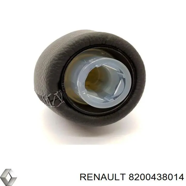 8200438014 Renault (RVI) 