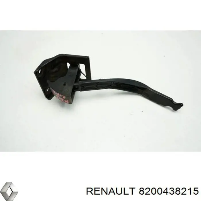  Renault (RVI) 8200438215 ціна, від 6.24 USD