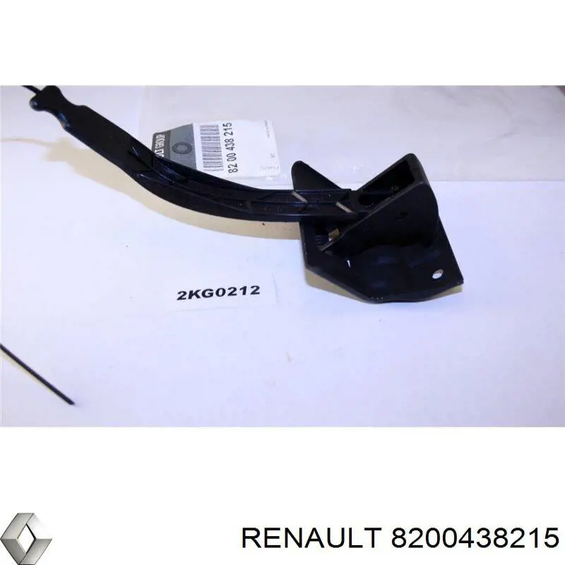  8200438215 Renault (RVI)