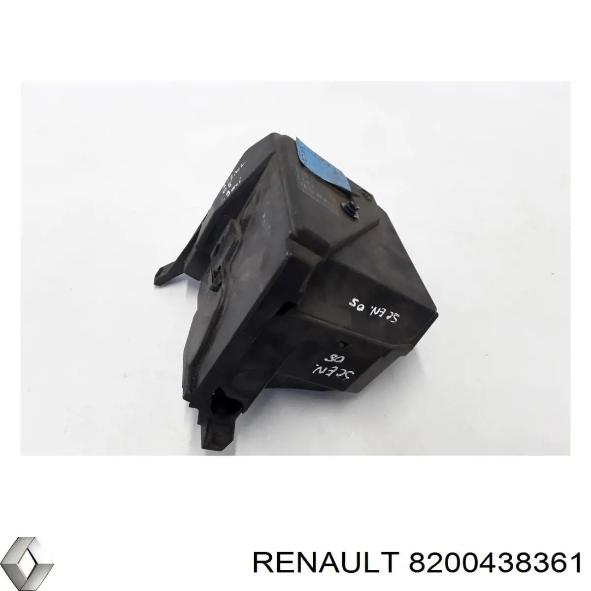 Купити 8200438361 Renault (RVI) 