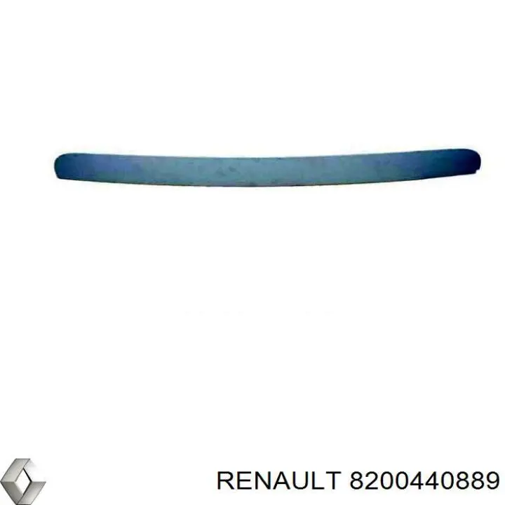 Купити 8200440889 Renault (RVI) 