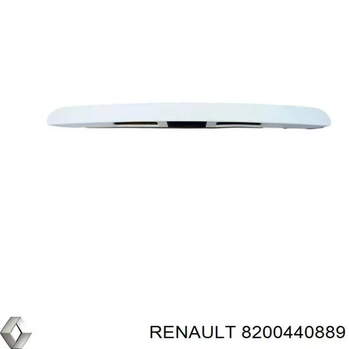  8200440889 Renault (RVI)