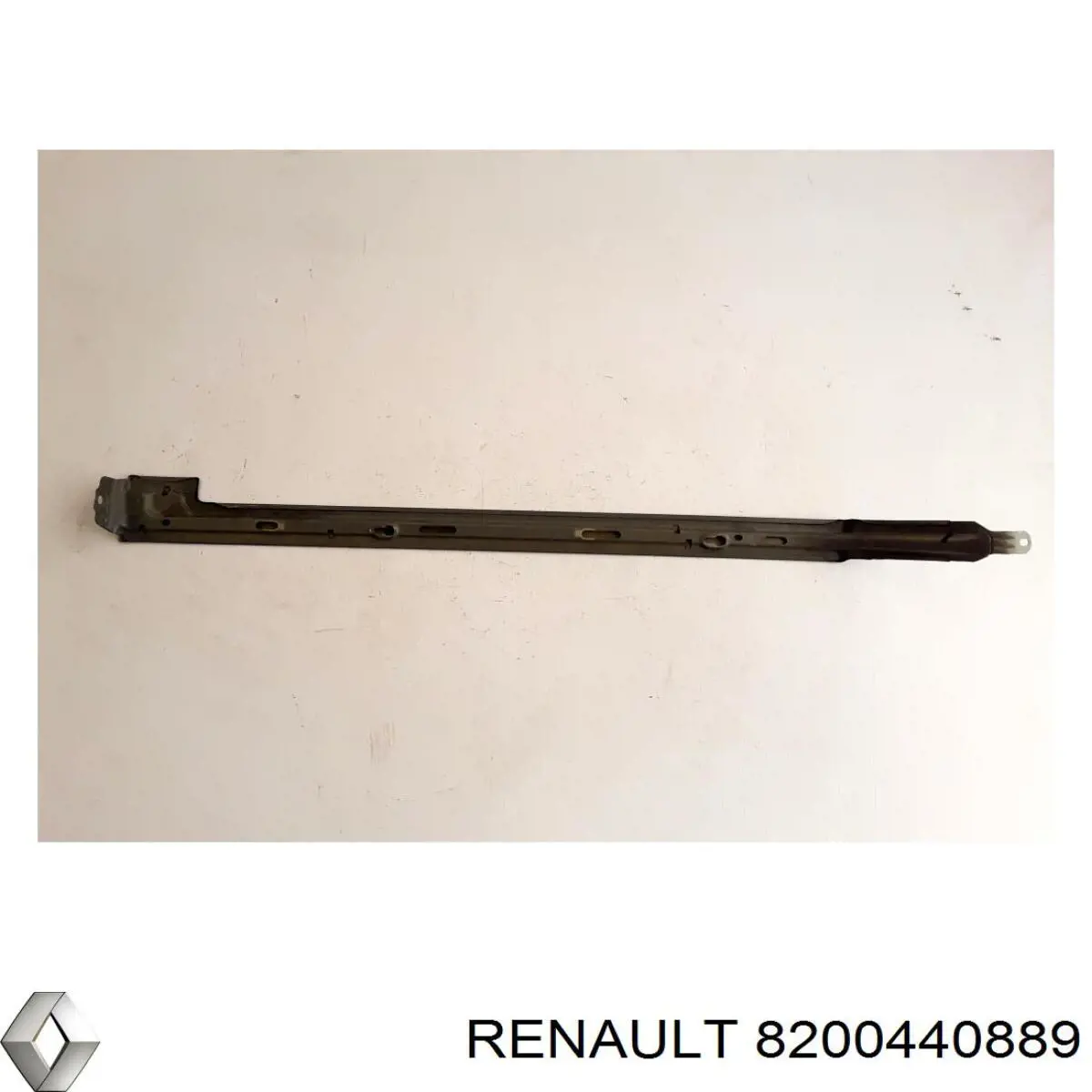  Renault (RVI) 8200440889 ціна, від 19.00 USD