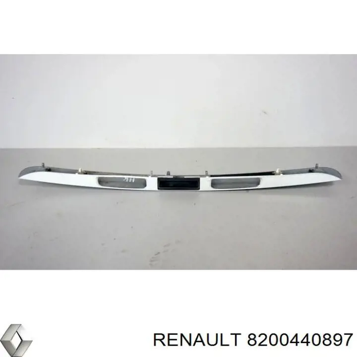 Купити 8200440897 Renault (RVI) 
