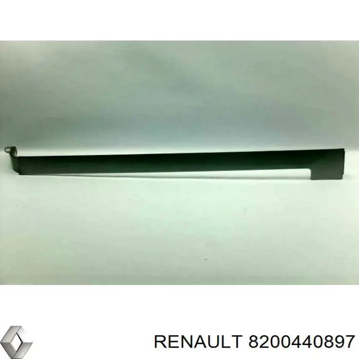  8200440897 Renault (RVI)