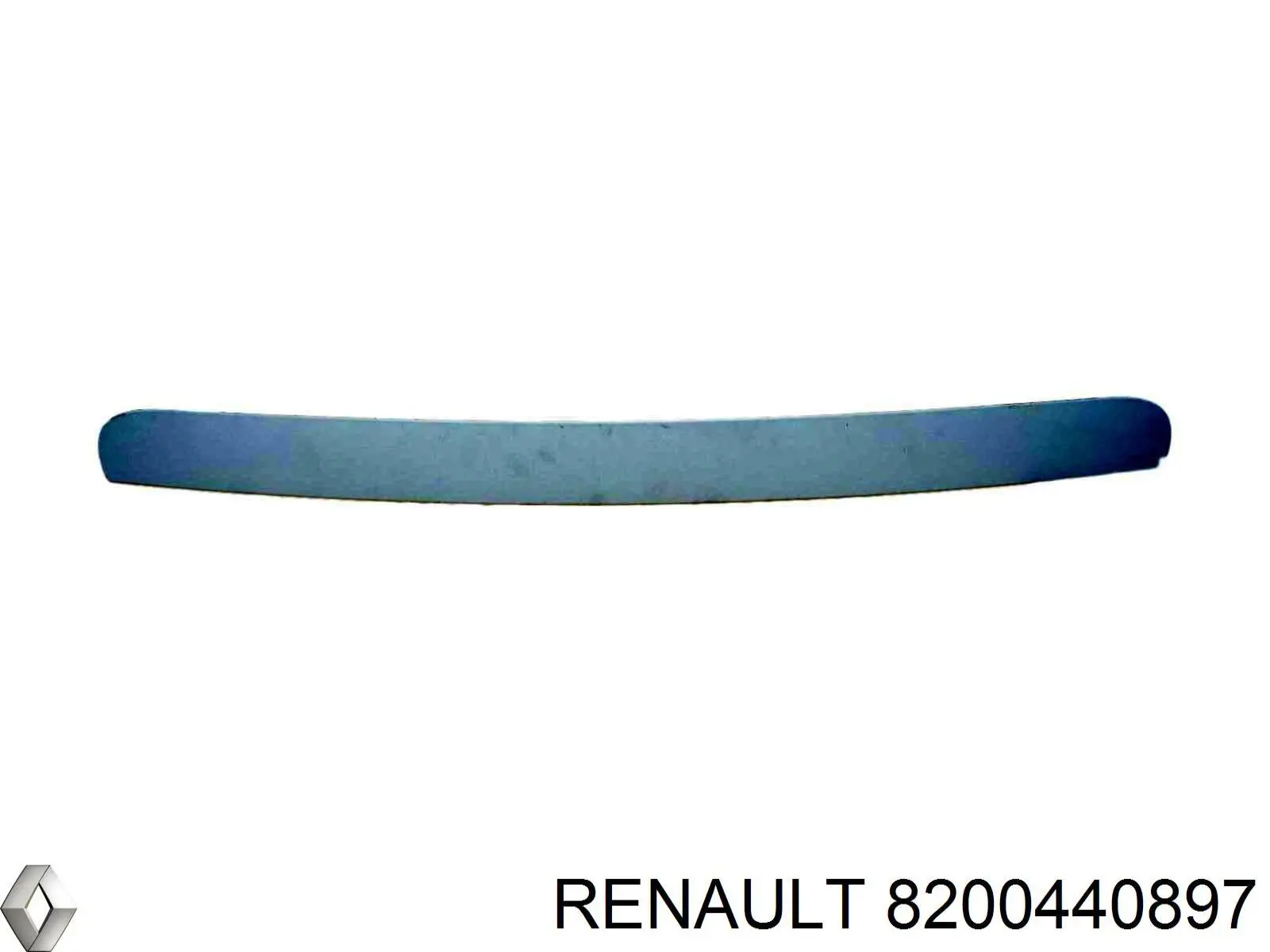  Renault (RVI) 8200440897 ціна, від 9.70 USD