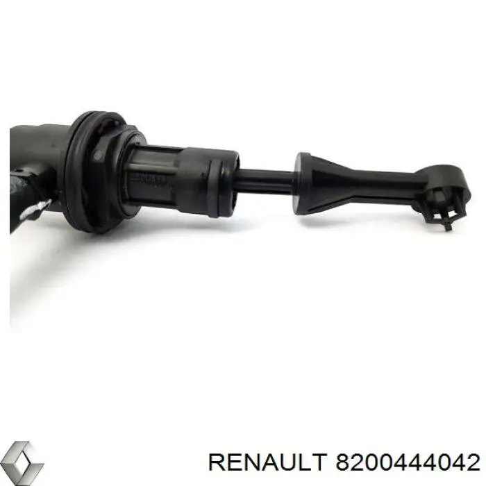 8200444042 Renault (RVI) Циліндр зчеплення, головний