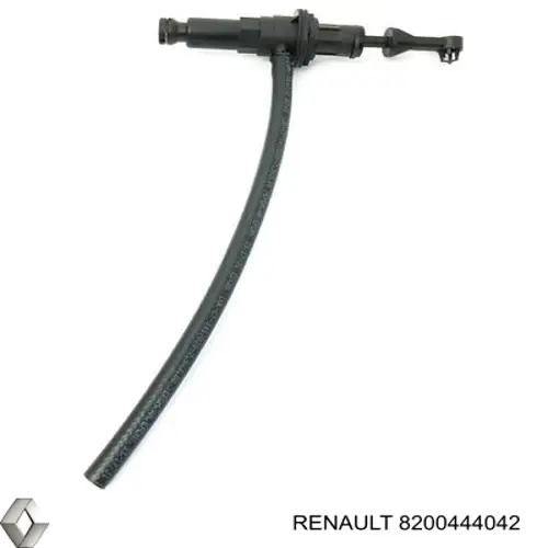 Купити 8200444042 Renault (RVI) Головний циліндр зчеплення