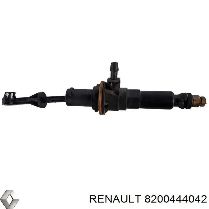ГЦЗ Renault (RVI) 8200444042 ціна, від 104.21 USD