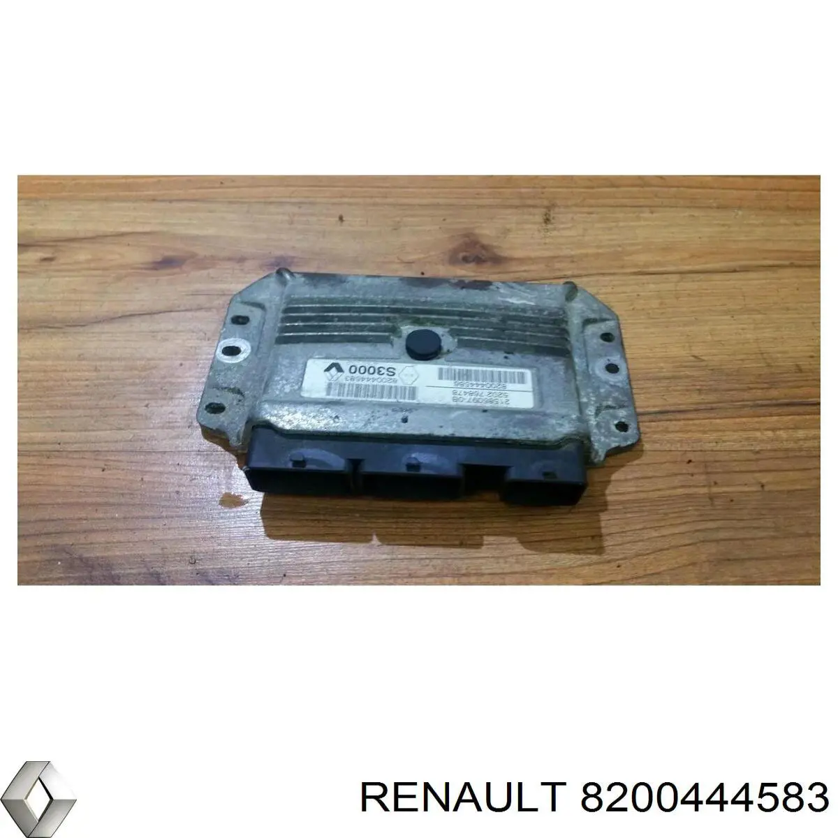 8200444583 Renault (RVI) 