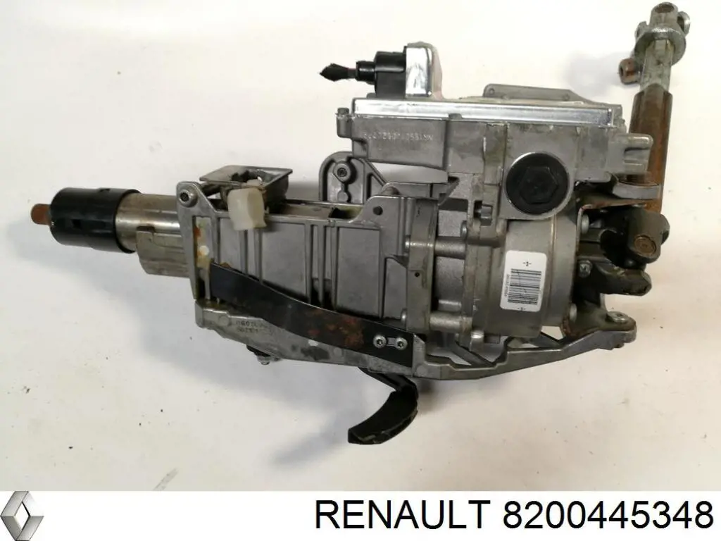 8200445348 Renault (RVI) Колонка рульового управління