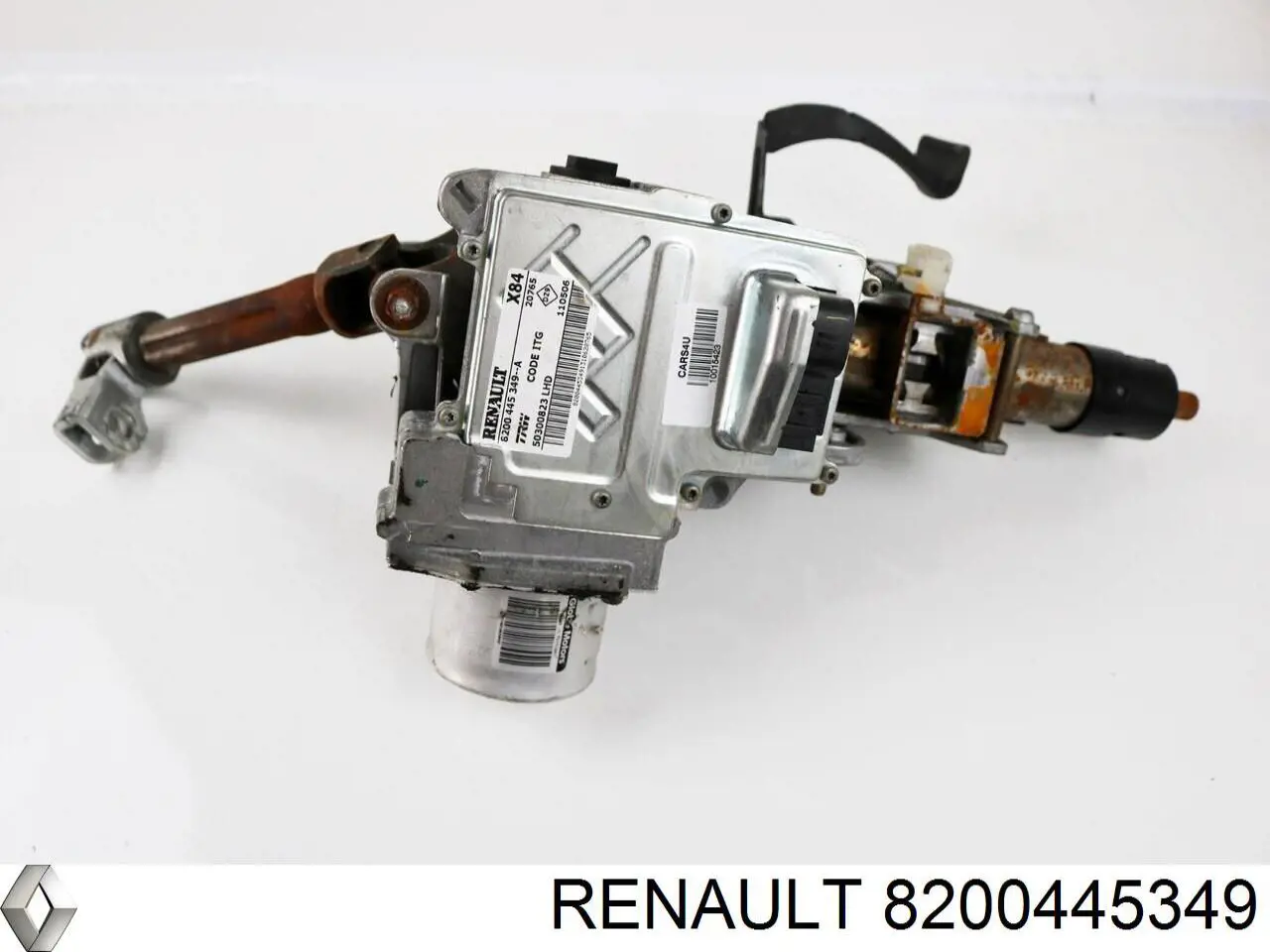  8200795910 Renault (RVI)