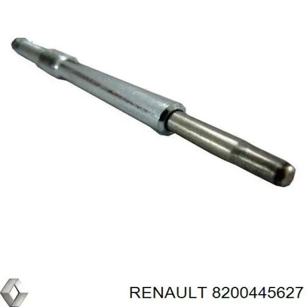 Купити 8200445627 Renault (RVI) Свічка накалу