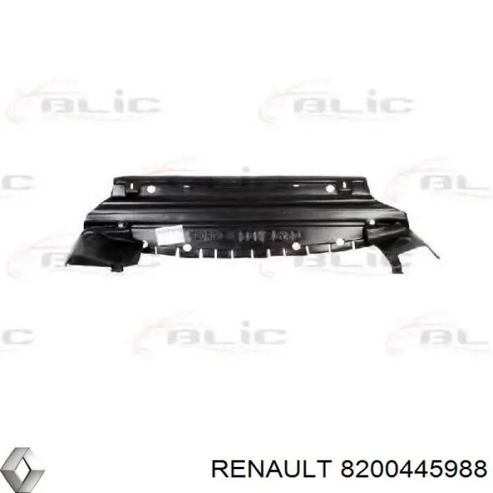 Купити 8200445988 Renault (RVI) Аеродинамічні обважування