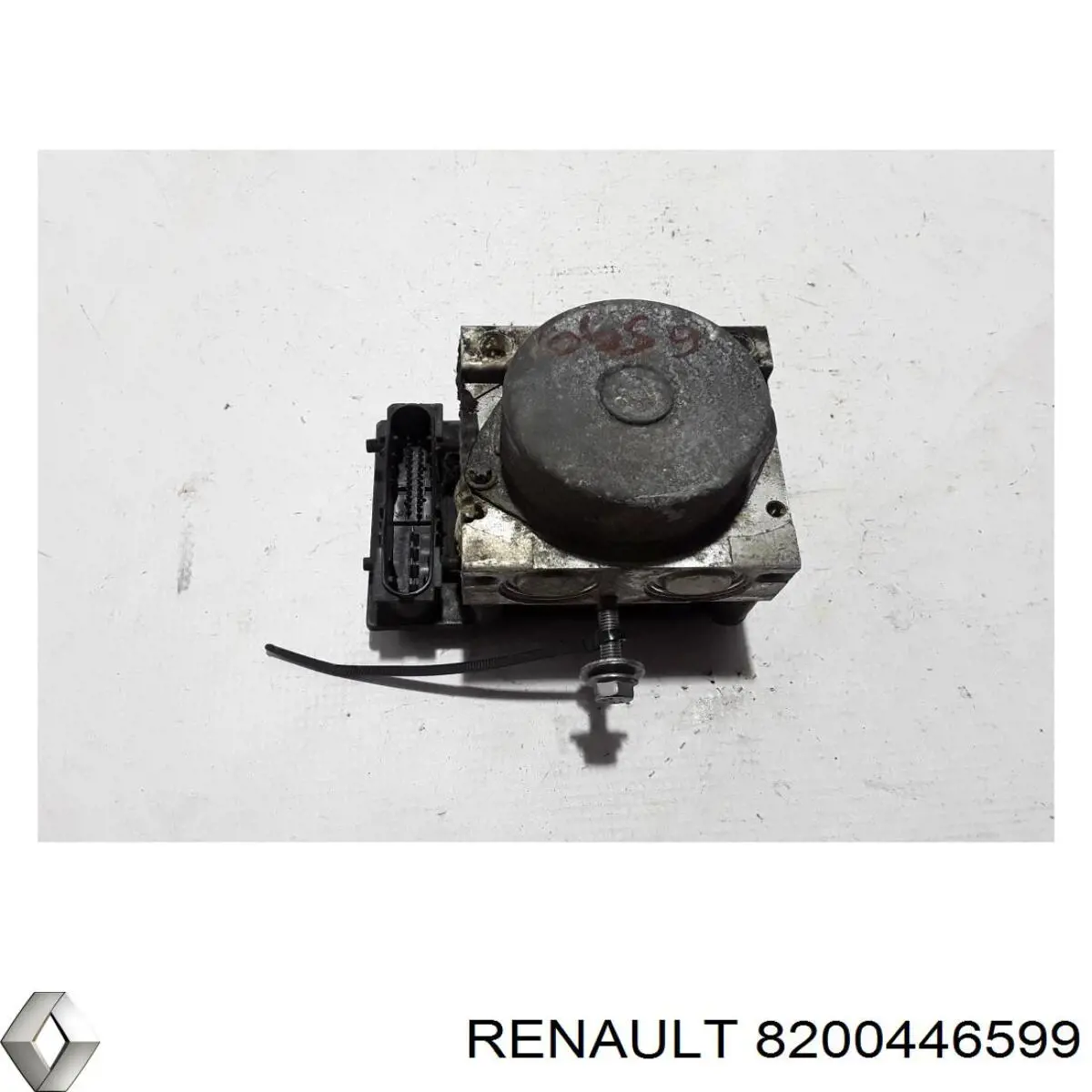 8200446599 Renault (RVI) 