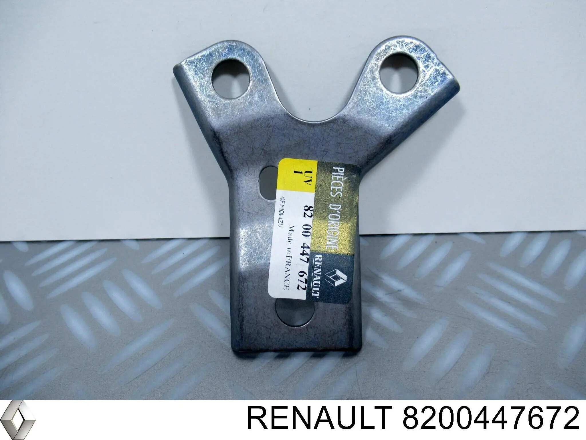 Купити 8200447672 Renault (RVI) 